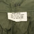 Vintage US Army Tropical Combat Trousers Pants 4Th Pattern Poplin With Wind Resistant Cotton Poplin 1966 Vietnam War Size Large Short Waist size 37 adjustable and Length size from Crotch to Botton Hem 30in Deadstock Nos (New Old Stock)

DSA-100-5032