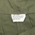 Vintage US Army Tropical Combat Trousers Pants 4Th Pattern Poplin With Wind Resistant Cotton Poplin 1966 Vietnam War Size Large Short Waist size 37 adjustable and Length size from Crotch to Botton Hem 30in. Deadstock Nos (New Old Stock)


DSA 100-2651