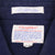 Vintage USCG US Coast Guard Utility Shirt Size 17 - 35