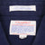 Vintage USCG US Coast Guard Utility Shirt Size 17 - 35