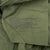 Vintage US Army Tropical Combat Trousers Pants 4Th Pattern Poplin With Wind Resistant Cotton Poplin 1967 Vietnam War Size Large Short Waist size 37 adjustable and Length size from Crotch to Botton Hem 30in Deadstock Nos (New Old Stock)


DSA 100-67-C-0214