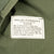Vintage US Army Tropical Combat Trousers Pants 4Th Pattern Poplin With Wind Resistant Cotton Poplin 1967 Vietnam War Size Large Short Waist size 37 adjustable and Length size from Crotch to Botton Hem 30in. Deadstock Nos (New Old Stock)


DSA 100-67-C-3344