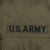 Vintage Us Army M-1965 M65 Field Jacket 1972 Vietnam War Size Medium Regular

Stock No: 5415-732-2939

DSA 100-72-C-1203

John Owbey Co Inc.