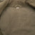 VINTAGE US ARMY M-1943 M43 FIELD JACKET PATCH 1944 WW2 SIZE 38R WITH HOOD