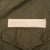 VINTAGE US ARMY M-1943 M43 FIELD JACKET PATCH 1944 WW2 SIZE 38R WITH HOOD