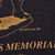 Vintage US Army Vietnam Veterans Memorial Washington DC 1984 Tee Shirt Size Large Made In USA With Single Stitch Sleeves