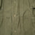 VINTAGE US ARMY M51 FIELD JACKET 1953 KOREAN WAR SIZE LARGE SHORT