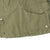 VINTAGE US ARMY M51 FIELD JACKET 1953 KOREAN WAR SIZE LARGE SHORT