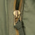 VINTAGE US ARMY M-1965 M65 FIELD JACKET PATCH 1978 MEDIUM REGULAR