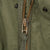 VINTAGE US ARMY M-1965 M65 FIELD JACKET PATCH 1976 MEDIUM REGULAR
