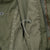 VINTAGE US ARMY M-1965 M65 FIELD JACKET PATCH 1980 MEDIUM REGULAR