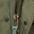 VINTAGE US ARMY M-1965 M65 FIELD JACKET PATCH 1980 MEDIUM REGULAR
