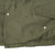 VINTAGE US ARMY M-1965 M65 FIELD JACKET PATCH 1980 MEDIUM REGULAR