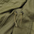 Vintage US Army M-1965 M65 OD Field Jacket 1987 Size Small Regular Deadstock STOCK NO. 8415-00-782-2936  DLA100-87-C-0591