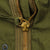 Vintage US Army M-1965 M65 OD Field Jacket 1987 Size Small Regular Deadstock  Stock No.: 8415-782-2940  DSA100-73-C-0856
