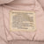 VINTAGE US ARMY CVC TANKER COLD WEATHER TAN JACKET 2003 SIZE LARGE REGULAR