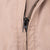 VINTAGE US ARMY CVC TANKER COLD WEATHER TAN JACKET 2003 SIZE LARGE REGULAR