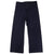 VINTAGE US NAVY 13 BUTTONS WOOL CRACKERJACKS PANTS 1968 VIETNAM WAR SIZE 38XL