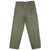 VINTAGE US ARMY UTILITY TROUSERS PANTS OG-107 SATEEN 1966 VIETNAM WAR SIZE 35X30