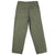 VINTAGE US ARMY UTILITY TROUSERS PANTS OG-107 SATEEN 1966 VIETNAM WAR SIZE 35X30