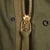 Vintage US Army M-1951 M51 Field Jacket 1953 Korean War Size Small Short, Wind Resistant Cotton Sateen. NOS DeadStock

PATT. DATE 7 NOY. 1952
16 APRIL 1953, TAP 1245
SPEC. NO. MIL-J-11448

The M-51 M1951 field jacket was an US Army four pockets jacket made of 9-ounce wind resistant, water repellent treated cotton sateen cloth in Olive Green Shade 107 (OG 107).