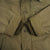 Vintage Usn Us Navy A2 Deck Jacket Cold Weather Uss Wisconsin BB-64 367 Stencil 1985 Size Medium

DLA100-85-C-0607
