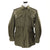 Vintage US Army M-1951 M51 Field Jacket 1953 Korean War Size Small Short, Wind Resistant Cotton Sateen. NOS DeadStock

PATT. DATE 7 NOY. 1952
16 APRIL 1953, TAP 1245
SPEC. NO. MIL-J-11448

The M-51 M1951 field jacket was an US Army four pockets jacket made of 9-ounce wind resistant, water repellent treated cotton sateen cloth in Olive Green Shade 107 (OG 107).