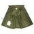 Vintage Us Army M51 Field Jacket 1951 Korean War Size Large Short

Pattern Date: 13 Sept. 1951
Spec. No. Mil-J-11448 (QMC)

The M-51 M1951 field jacket was an US Army four pockets jacket made of 9-ounce wind resistant, water repellent treated cotton sateen cloth in Olive Green Shade 107 (OG 107).