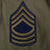 Vintage Us Army Overcoat Trench Coat W Liner 1946 Post Ww2 Size Large Regualar

Master Sergent Patch