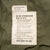 Vintage Us Army M51 Field Jacket 1960 Vietnam War Large Regular Deadstock Nos

DA 36-243-QM (CTM)-8037-C-60

The M-51 M1951 field jacket was an US Army four pockets jacket made of 9-ounce wind resistant, water repellent treated cotton sateen cloth in Olive Green Shade 107 (OG 107).