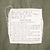 VINTAGE US ARMY TROPICAL COMBAT JACKET RIP STOP 5TH PAT 1969 VIETNAM LARGE REG