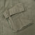 VINTAGE US ARMY TROPICAL COMBAT JACKET RIP STOP 5TH PAT 1969 VIETNAM LARGE REG
