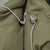VINTAGE USAF N-3B N3B FLIGHT PARKA 1960S VIETNAM WAR SIZE MEDIUM