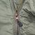 VINTAGE USAF N-3B N3B FLIGHT PARKA 1960S VIETNAM WAR SIZE MEDIUM