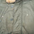 VINTAGE USAF N-3B N3B FLIGHT PARKA 1960S VIETNAM WAR SIZE MEDIUM