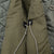 VINTAGE USAF N-3B N3B FLIGHT PARKA 1964 VIETNAM WAR SIZE MEDIUM