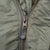 VINTAGE USAF N-3B N3B FLIGHT PARKA 1964 VIETNAM WAR SIZE MEDIUM