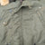 VINTAGE USAF N-3B N3B FLIGHT PARKA 1964 VIETNAM WAR SIZE MEDIUM