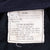 VINTAGE US NAVY 13 BUTTONS WOOL CRACKERJACKS PANTS 1968 VIETNAM WAR SIZE 38XL