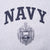 Vintage Usn Us Navy Academy Champion Reverse Weave Sweatshirt 2000S Size Large
