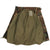 Vintage US Army M-1965 M65 Woodland Camouflage Pattern Field Jacket 1991 Size Large Regular  STOCK NO. 8415-01-099-7839  DLA-1 00-91-C-0371