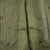 Vintage Us Army M51 Field Jacket 1951 Korean War Size Large Short

Pattern Date: 13 Sept. 1951
Spec. No. Mil-J-11448 (QMC)

The M-51 M1951 field jacket was an US Army four pockets jacket made of 9-ounce wind resistant, water repellent treated cotton sateen cloth in Olive Green Shade 107 (OG 107).