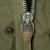 Vintage Us Army M51 Field Jacket 1951 Korean War Size Large Short

Pattern Date: 13 Sept. 1951
Spec. No. Mil-J-11448 (QMC)

The M-51 M1951 field jacket was an US Army four pockets jacket made of 9-ounce wind resistant, water repellent treated cotton sateen cloth in Olive Green Shade 107 (OG 107).