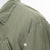 VINTAGE US ARMY TROPICAL COMBAT JACKET RIP STOP 5TH PAT 1969 VIETNAM LARGE REG