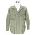 VINTAGE US ARMY TROPICAL COMBAT JACKET RIP STOP 5TH PAT 1969 VIETNAM LARGE REG