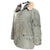 VINTAGE USAF N-3B N3B FLIGHT PARKA 1960S VIETNAM WAR SIZE MEDIUM
