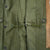 Vintage Us Army M51 Field Jacket 1950S Korean War Size Medium Regular.

The M-51 M1951 field jacket was an US Army four pockets jacket made of 9-ounce wind resistant, water repellent treated cotton sateen cloth in Olive Green Shade 107 (OG 107).