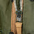 Vintage Us Army M51 Field Jacket 1950S Korean War Size Medium Regular.

The M-51 M1951 field jacket was an US Army four pockets jacket made of 9-ounce wind resistant, water repellent treated cotton sateen cloth in Olive Green Shade 107 (OG 107).
