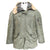 VINTAGE USAF N-3B N3B FLIGHT PARKA 1964 VIETNAM WAR SIZE MEDIUM