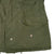 VINTAGE US ARMY M51 FIELD JACKET 1952 KOREAN WAR SIZE SMALL REGULAR